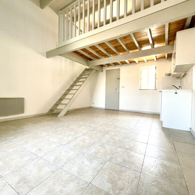 Appartement 2 pièces 124000 €