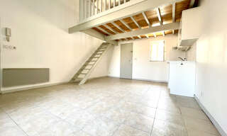 Appartement 2 Pièces 46 m² à vendre à Pézenas (34120)