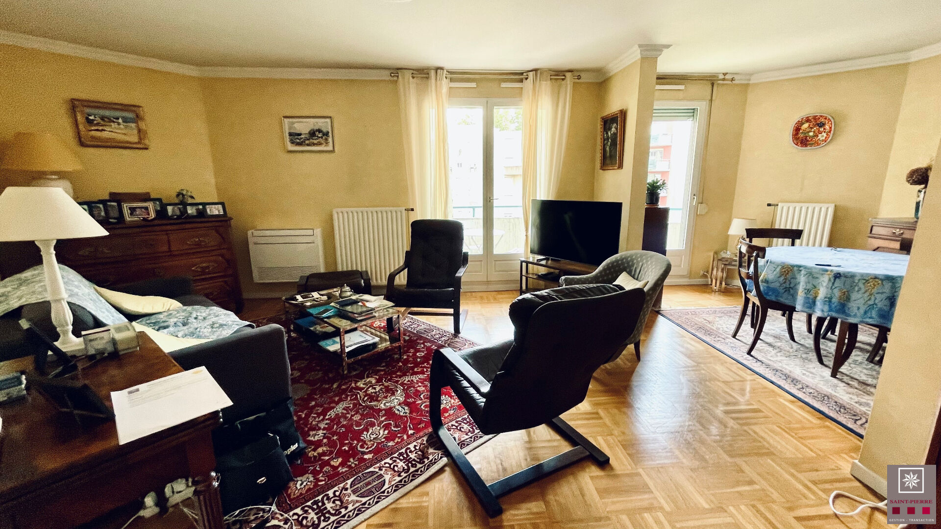 Appartement V T5