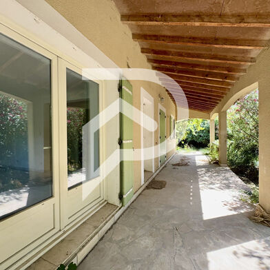 Maison 4 pièces 299000 €