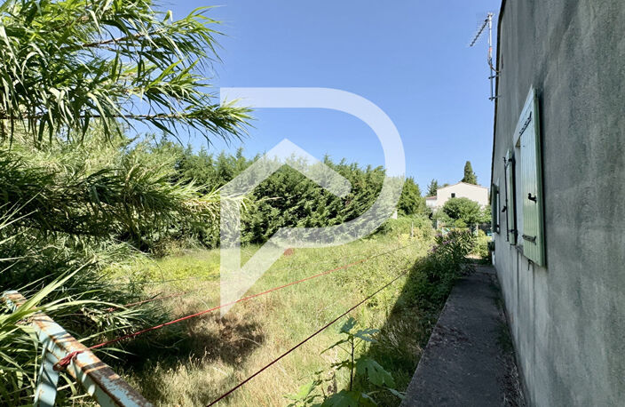 Maison Roquemaure 4 pièce(s) 130 m2 — photo 2