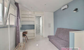 Appartement 2 Pièces 19 m² à louer à Saint-Étienne (42100)