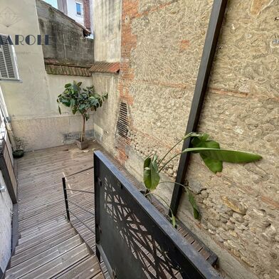 Appartement 3 pièces 296000 €