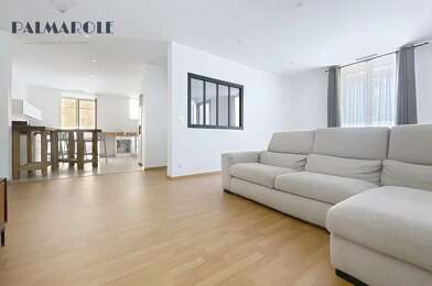 Appartement 3 pièces 296000 €