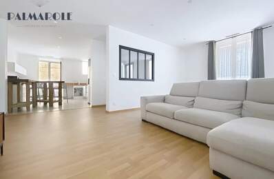 A vendre - Perpignan - Palais des congrès Appartement en rdc avec cours et garage — photo du bien