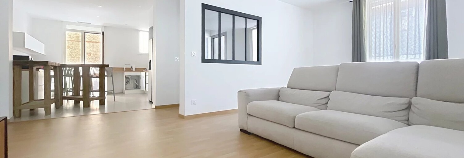 Appartement 3 Pièces 90 m² à vendre à Perpignan (66000)