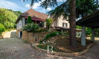 Maison 7 Pièces 272 m² à vendre à Saint-Cyr-au-Mont-d'Or (69450)