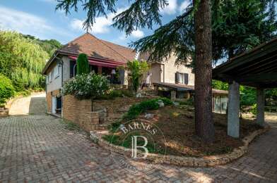 Maison 7 pièces 690000 €