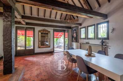 Maison 7 pièces 690000 €