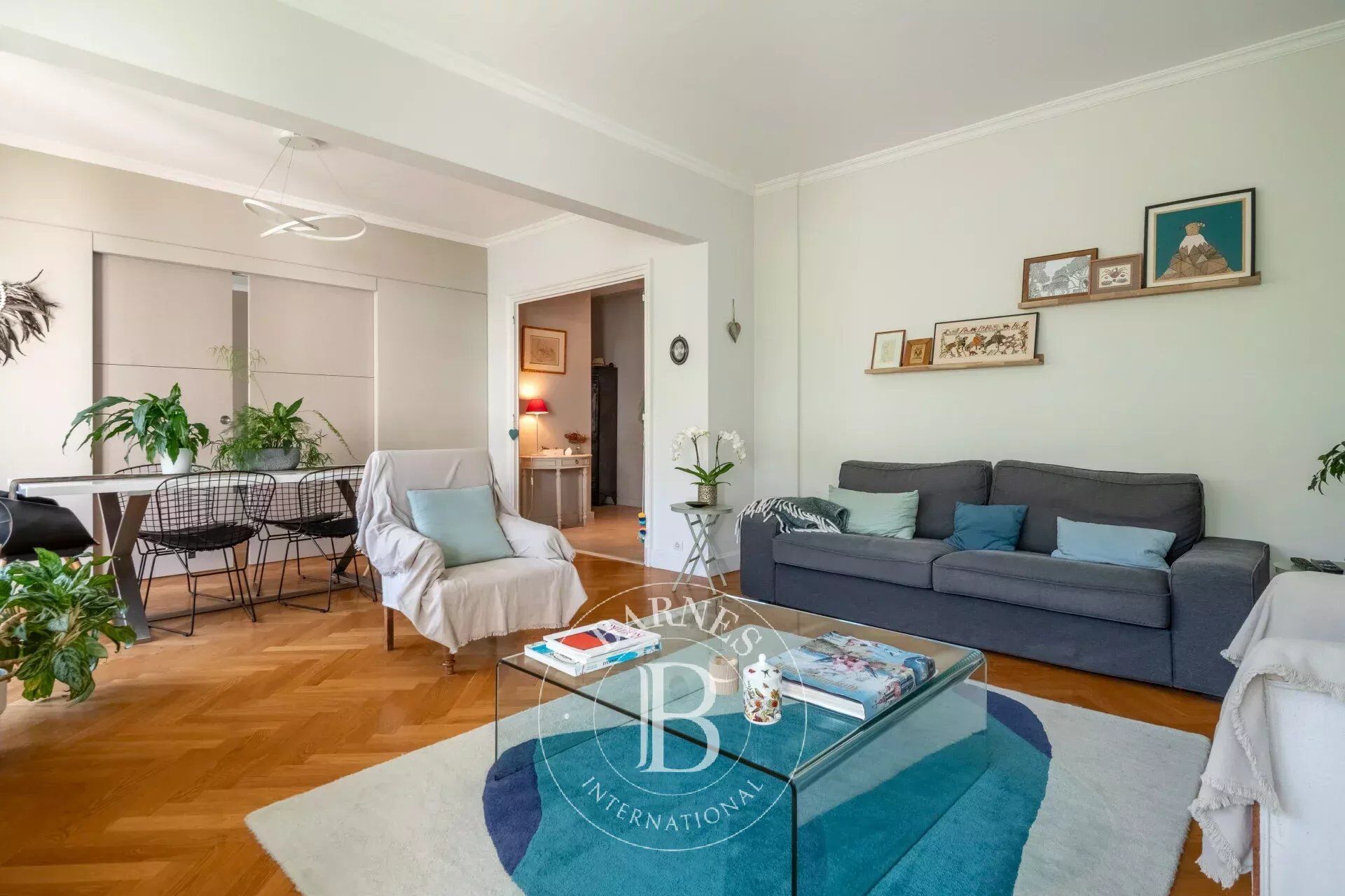 Appartement L T5