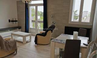 Appartement 3 Pièces 65 m² à louer à Pau (64000)