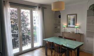 Appartement 2 Pièces 49 m² à vendre à Paris 15 (75015)