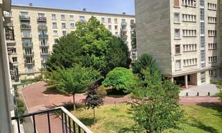 Appartement 2 Pièces 49 m² à vendre à Paris 15 (75015)