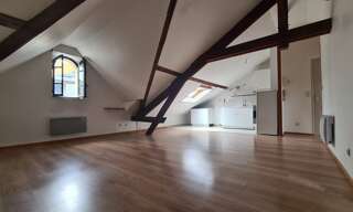 Appartement 3 Pièces 35 m² à louer à Reims (51100)