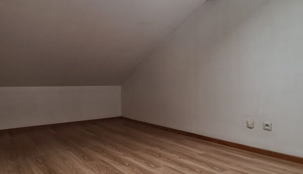 Appartement 3 pièces  à louer Reims 51100