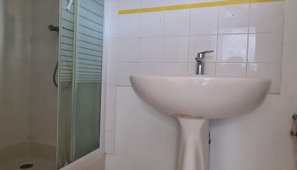 Appartement 3 pièces  à louer Reims 51100