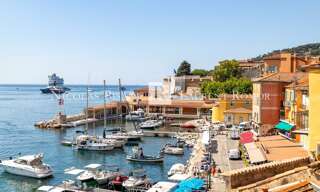 Appartement 3 Pièces 48 m² à vendre à Villefranche-sur-Mer (06230)