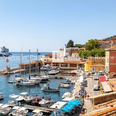 Appartement 3 pièces 530000 €