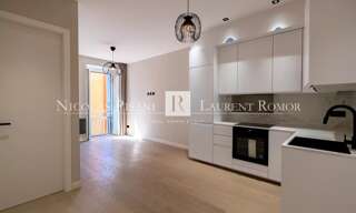 Appartement 3 Pièces 48 m² à vendre à Villefranche-sur-Mer (06230)