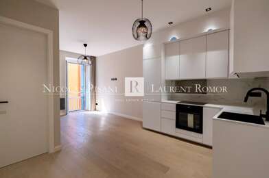 Appartement 3 pièces 530000 €