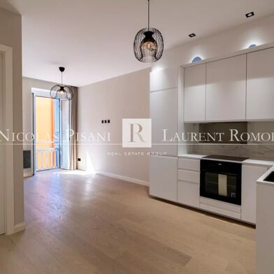 Appartement 3 pièces 530000 €