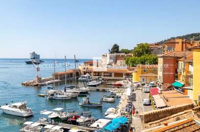 Appartement 3 pièces 530000 €