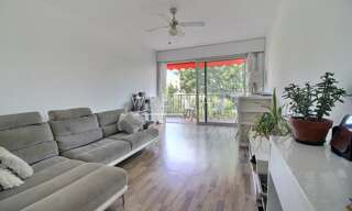 Appartement 3 Pièces 61 m² à vendre à Antibes (06600)