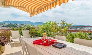 Appartement 4 Pièces 117 m² à vendre à Nice (06100)