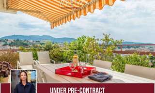 Appartement 4 Pièces 117 m² à vendre à Nice (06100)