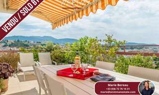 Appartement 4 Pièces 117 m² à vendre à Nice (06100)