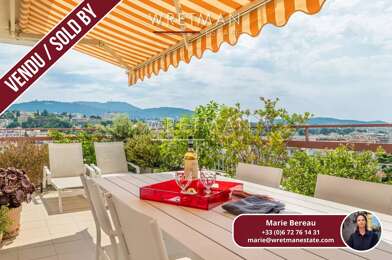 Appartement 4 pièces 1043000 €