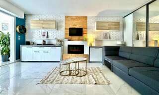 Appartement 2 Pièces 62 m² à vendre à Nice (06000)