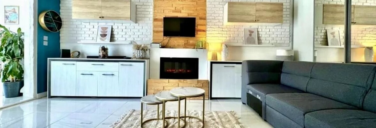 Appartement 2 Pièces 62 m² à vendre à Nice (06000)