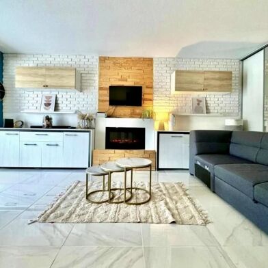 Appartement 2 pièces 349900 €