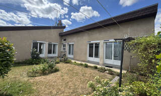 Maison 5 Pièces 100 m² à vendre à Châteaudun (28200)
