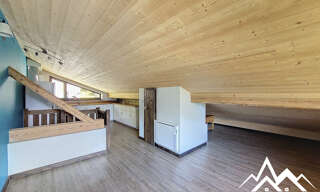 Appartement 4 Pièces 83 m² à vendre à Saint-Jean-d'Aulps (74430)