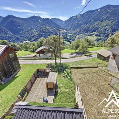 Appartement 4 pièces 312000 €