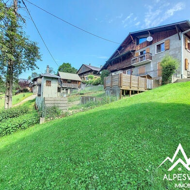 Appartement 4 pièces 312000 €