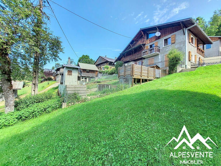 Appartement le Mont d'Evian — photo 1