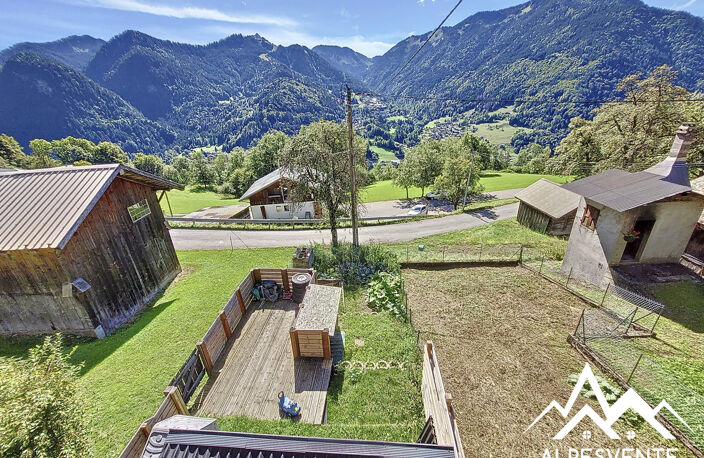 Appartement le Mont d'Evian — photo 2