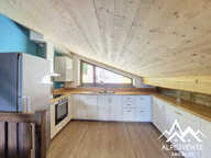 Appartement le Mont d'Evian — photo 4