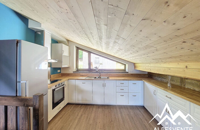 Appartement le Mont d'Evian — photo 4