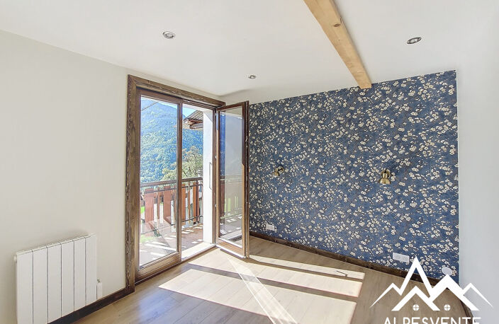 Appartement le Mont d'Evian — photo 5
