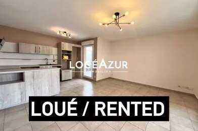 Appartement 3 pièces 1564 €