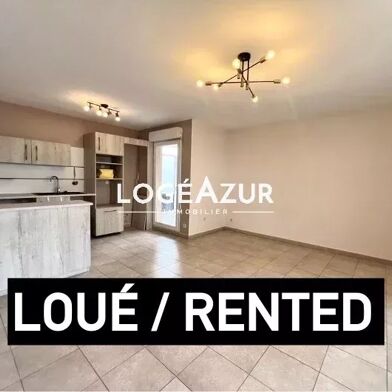 Appartement 3 pièces 1564 €