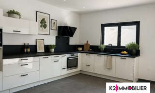 Maison 5 Pièces 120 m² à vendre à Montélimar (26200)