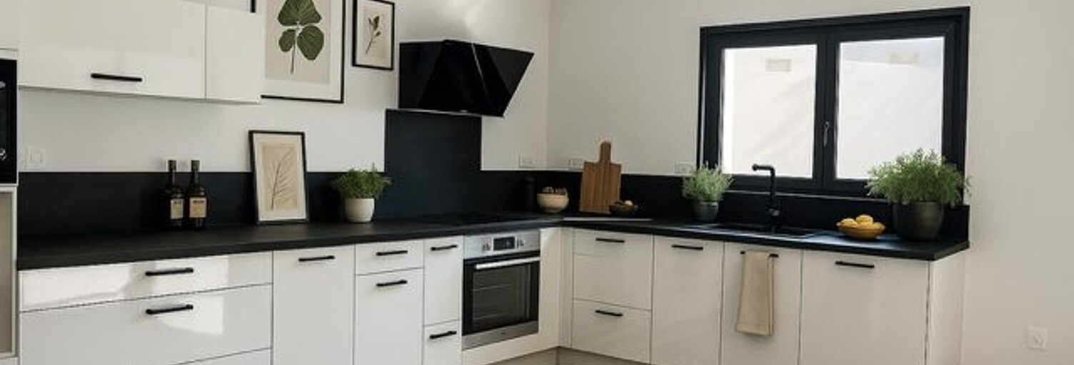 Maison 5 Pièces 120 m² à vendre à Montélimar (26200)