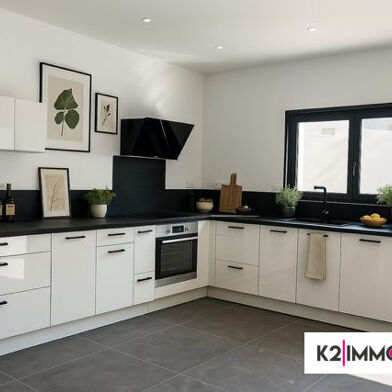 Maison 5 pièces 519000 €