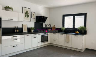 Maison 5 Pièces 120 m² à vendre à Montélimar (26200)