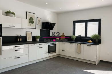 Maison 5 pièces 519000 €